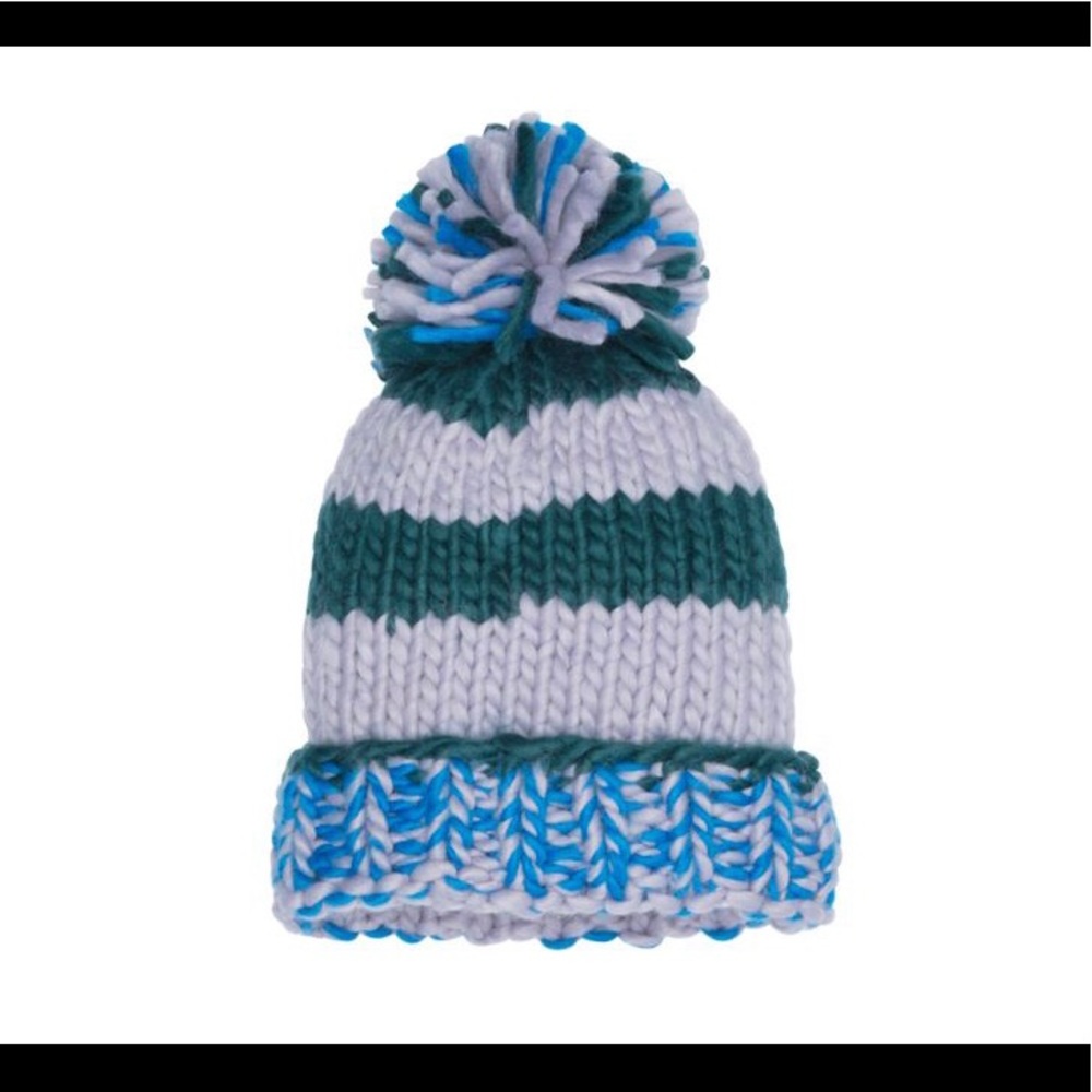 Marmot Pom Hat - NWT